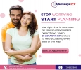 Best infertility specialist in Chandigarh | Best IVF center 